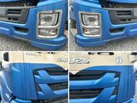 ISUZU Giga Aluminum Wing 2PG-CYJ77C 2020 660,792km_37
