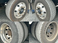 ISUZU Giga Aluminum Wing 2PG-CYJ77C 2020 660,792km_39