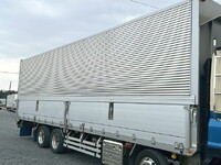 ISUZU Giga Aluminum Wing 2PG-CYJ77C 2020 660,792km_7