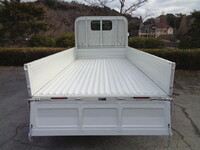 TOYOTA Toyoace Flat Body QDF-KDY231 2019 10,540km_10