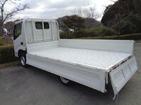 TOYOTA Toyoace Flat Body QDF-KDY231 2019 10,540km_11