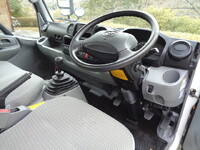 TOYOTA Toyoace Flat Body QDF-KDY231 2019 10,540km_28