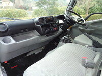 TOYOTA Toyoace Flat Body QDF-KDY231 2019 10,540km_30
