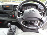TOYOTA Toyoace Flat Body QDF-KDY231 2019 10,540km_33