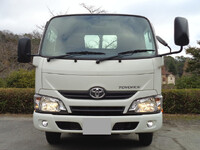 TOYOTA Toyoace Flat Body QDF-KDY231 2019 10,540km_3