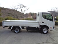 TOYOTA Toyoace Flat Body QDF-KDY231 2019 10,540km_5