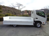 TOYOTA Toyoace Flat Body QDF-KDY231 2019 10,540km_6