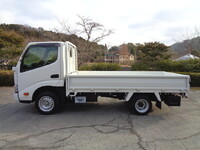 TOYOTA Toyoace Flat Body QDF-KDY231 2019 10,540km_7