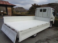 TOYOTA Toyoace Flat Body QDF-KDY231 2019 10,540km_9