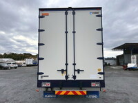HINO Profia Aluminum Wing 2DG-FW1AHG 2019 331,000km_10