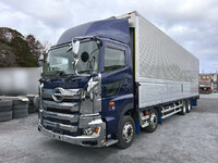 HINO Profia Aluminum Wing 2DG-FW1AHG 2019 331,000km_1