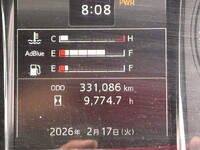 HINO Profia Aluminum Wing 2DG-FW1AHG 2019 331,000km_24