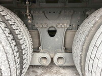 HINO Profia Aluminum Wing 2DG-FW1AHG 2019 331,000km_40