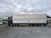 HINO Profia Aluminum Wing 2DG-FW1AHG 2019 331,000km_4