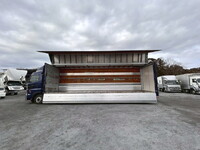 HINO Profia Aluminum Wing 2DG-FW1AHG 2019 331,000km_5