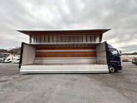 HINO Profia Aluminum Wing 2DG-FW1AHG 2019 331,000km_7