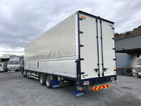 HINO Profia Aluminum Wing 2DG-FW1AHG 2019 331,000km_8