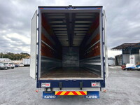 HINO Profia Aluminum Wing 2DG-FW1AHG 2019 331,000km_9