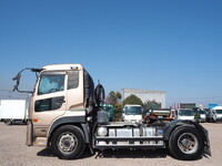 UD TRUCKS Quon Trailer Head QPG-GK5XAD 2017 775,269km_5