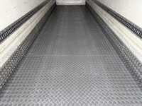 ISUZU Giga Refrigerator & Freezer Truck QKG-CYJ77B 2016 1,046,000km_13