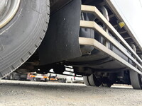 ISUZU Giga Refrigerator & Freezer Truck QKG-CYJ77B 2016 1,046,000km_24