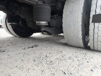 ISUZU Giga Refrigerator & Freezer Truck QKG-CYJ77B 2016 1,046,000km_26