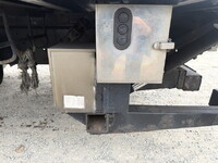 ISUZU Giga Refrigerator & Freezer Truck QKG-CYJ77B 2016 1,046,000km_27