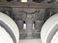 ISUZU Giga Refrigerator & Freezer Truck QKG-CYJ77B 2016 1,046,000km_29