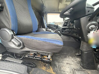 ISUZU Giga Refrigerator & Freezer Truck QKG-CYJ77B 2016 1,046,000km_32