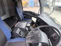 ISUZU Giga Refrigerator & Freezer Truck QKG-CYJ77B 2016 1,046,000km_34