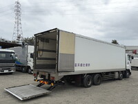 ISUZU Giga Refrigerator & Freezer Truck QKG-CYJ77B 2016 1,046,000km_3