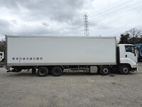 ISUZU Giga Refrigerator & Freezer Truck QKG-CYJ77B 2016 1,046,000km_5