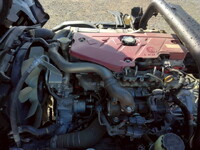 HINO Dutro Dump TPG-XZU620T 2018 31,000km_17