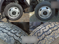 HINO Dutro Dump TPG-XZU620T 2018 31,000km_35