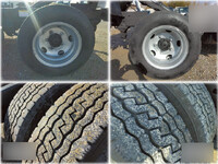 HINO Dutro Dump TPG-XZU620T 2018 31,000km_36