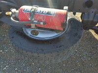 HINO Dutro Dump TPG-XZU620T 2018 31,000km_38