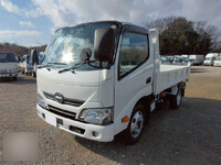 HINO Dutro Dump TPG-XZU620T 2018 31,000km_3