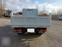 HINO Dutro Dump TPG-XZU620T 2018 31,000km_6