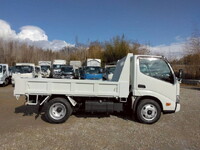 HINO Dutro Dump TPG-XZU620T 2018 31,000km_7