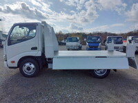 HINO Dutro Dump TPG-XZU620T 2018 31,000km_8