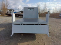 HINO Dutro Dump TPG-XZU620T 2018 31,000km_9