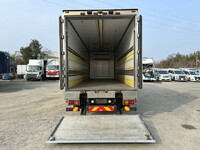 ISUZU Giga Refrigerator & Freezer Wing QKG-CYJ77B 2017 897,300km_13