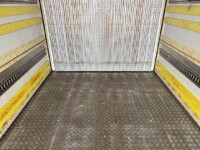 ISUZU Giga Refrigerator & Freezer Wing QKG-CYJ77B 2017 897,300km_15