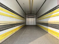 ISUZU Giga Refrigerator & Freezer Wing QKG-CYJ77B 2017 897,300km_16