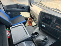 ISUZU Giga Refrigerator & Freezer Wing QKG-CYJ77B 2017 897,300km_25