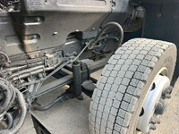 ISUZU Giga Refrigerator & Freezer Wing QKG-CYJ77B 2017 897,300km_31