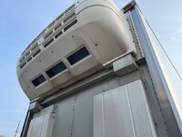 ISUZU Giga Refrigerator & Freezer Wing QKG-CYJ77B 2017 897,300km_32