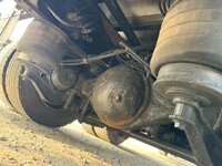 ISUZU Giga Refrigerator & Freezer Wing QKG-CYJ77B 2017 897,300km_35