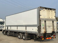 ISUZU Giga Refrigerator & Freezer Wing QKG-CYJ77B 2017 897,300km_4