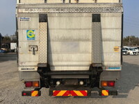 ISUZU Giga Refrigerator & Freezer Wing QKG-CYJ77B 2017 897,300km_9